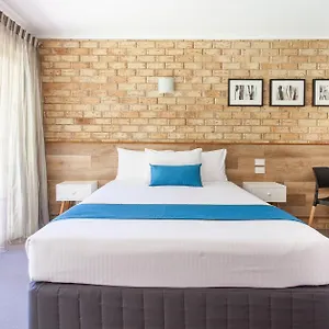 *** Motel Sunshine Coast Motor Australien