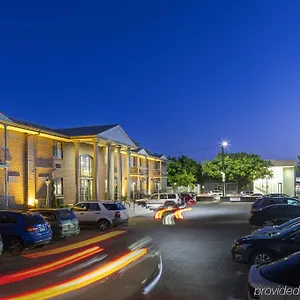 **** Hotel Adelaide Inn Australien