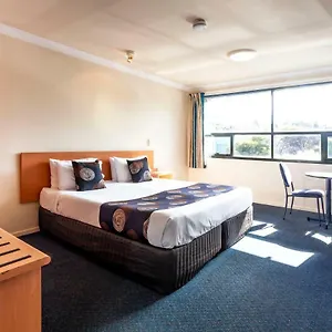 *** Hotel Black Buffalo Australien