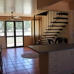 Pippies Beachhouse Rainbow Beach