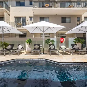 **** Aparthotel And Australien