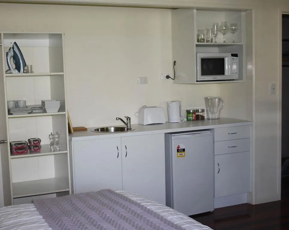 True North B&B Horseshoe Bay Bed & Breakfast