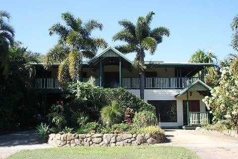 True North B&B Horseshoe Bay