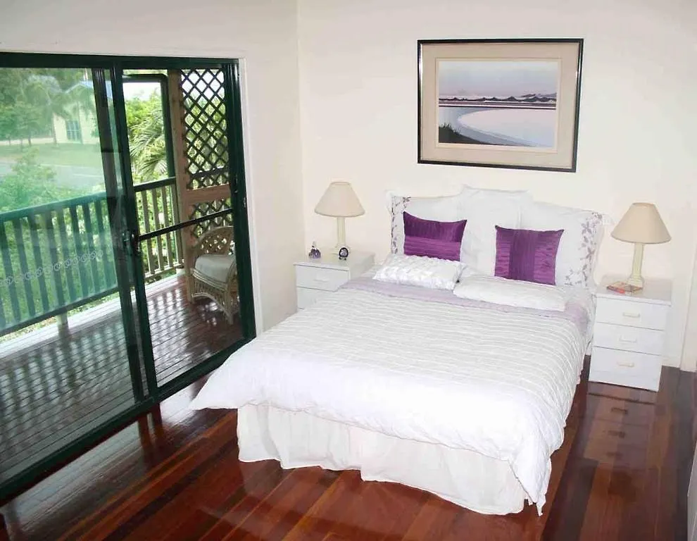 True North B&B Horseshoe Bay Bed & Breakfast