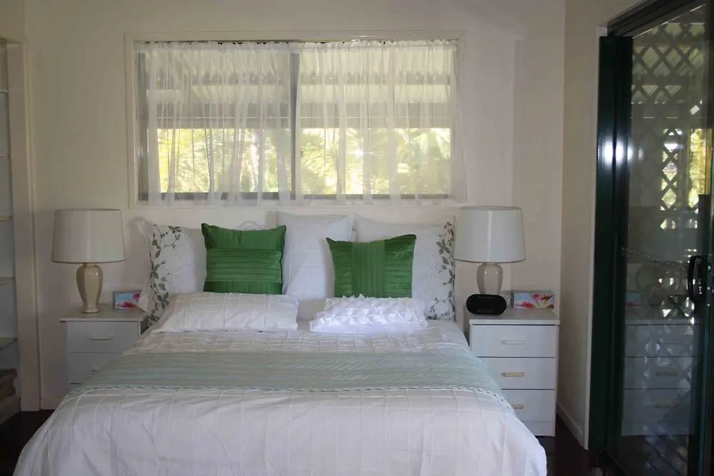 Bed & Breakfast True North B&B Horseshoe Bay
