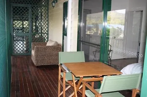 Bed & Breakfast True North B&B Horseshoe Bay Australië
