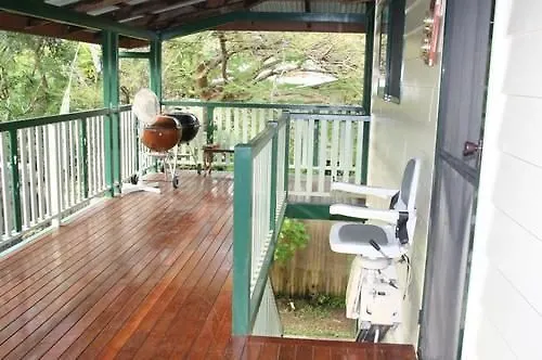 True North B&B Horseshoe Bay 0*,  Australië