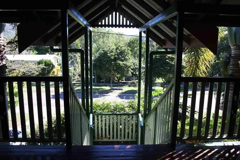 True North B&B Horseshoe Bay 0*,  Australia