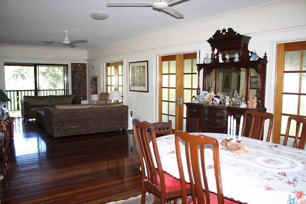 Bed & Breakfast True North B&B Horseshoe Bay