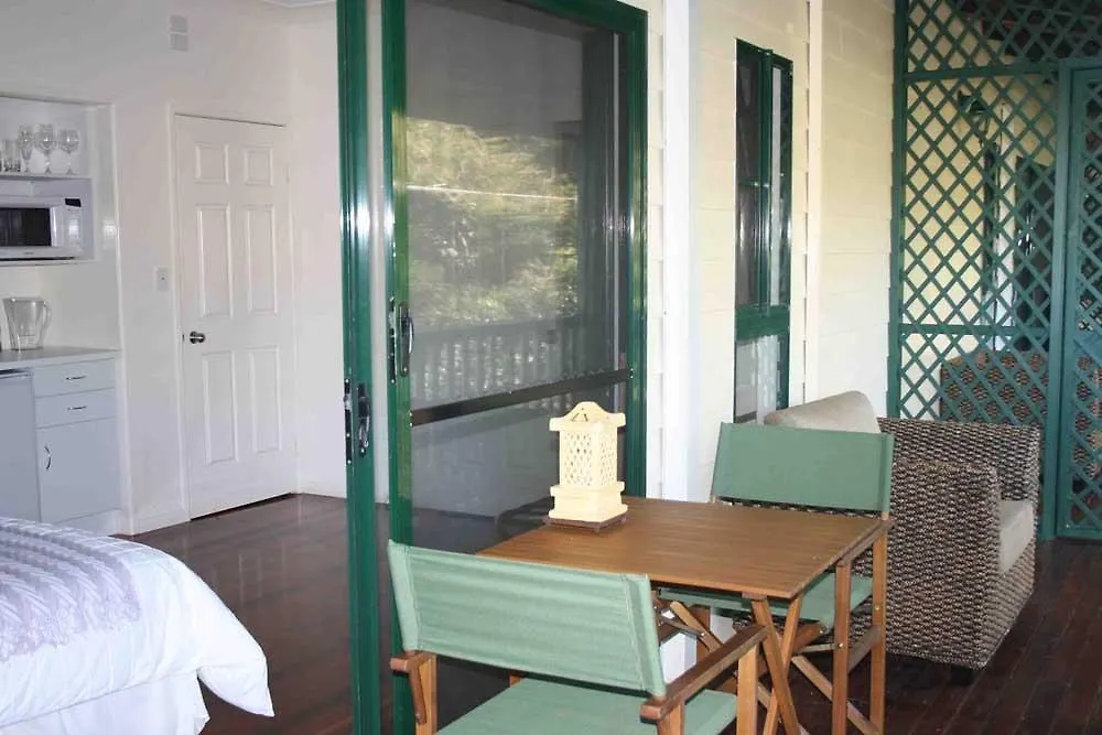 Bed & Breakfast True North B&B Horseshoe Bay Australia