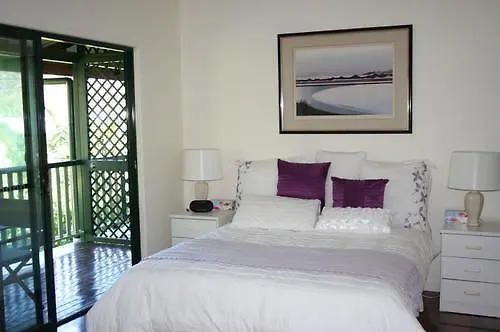 Bed & Breakfast True North B&B Horseshoe Bay